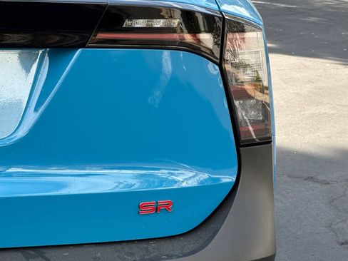 New 2026 Nissan Kicks SR image 23