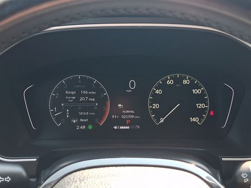 Used 2024 Honda Pilot EX-L image 20