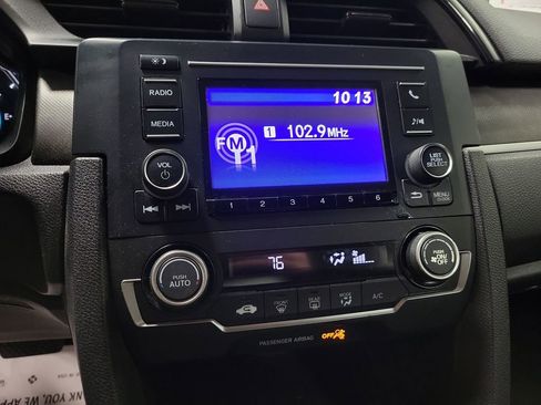 Used 2020 Honda Civic LX image 15