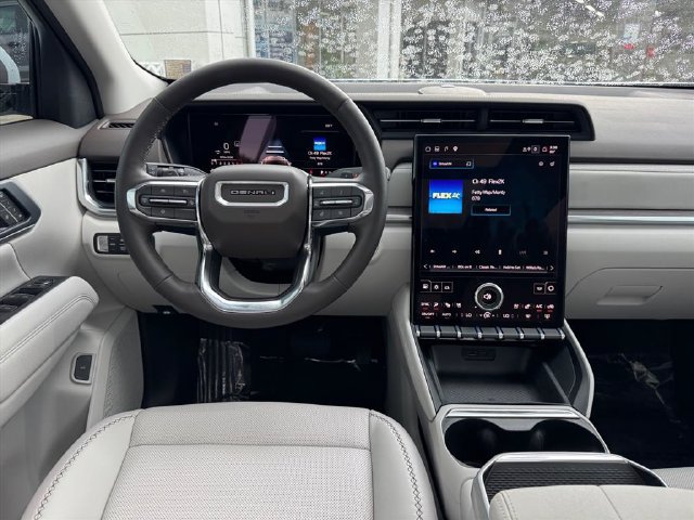 Used 2026 GMC Terrain Denali AWD/4WD image 15