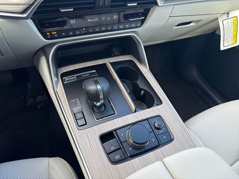 New 2026 MAZDA CX-90 3.3 Turbo w/ Premium Plus Pkg image 24