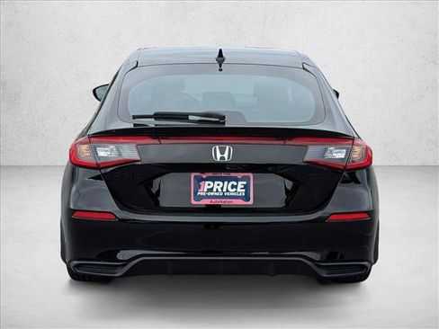 Used 2026 Honda Civic Sport image 6