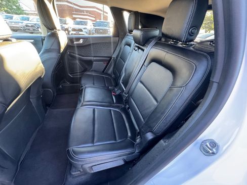 Used 2020 Ford Escape SEL AWD/4WD image 19