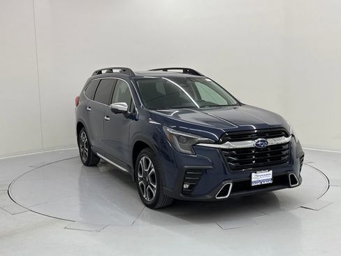 Certified 2023 Subaru Ascent Touring image 7