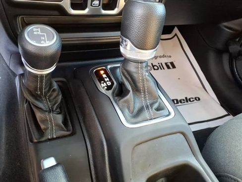 Used 2024 Jeep Wrangler Sport S image 20