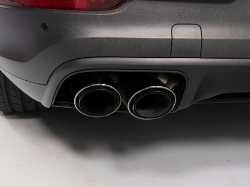 Certified 2026 Porsche Cayenne E-Hybrid AWD/4WD image 44