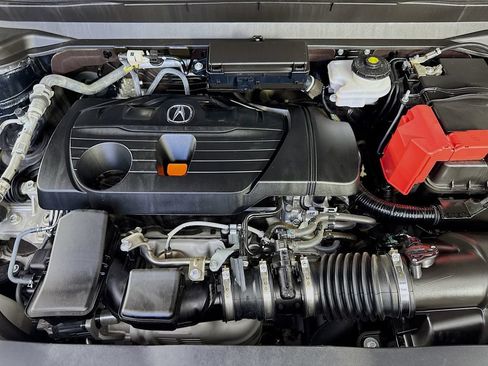 Used 2024 Acura RDX SH-AWD w/ Technology Package image 41