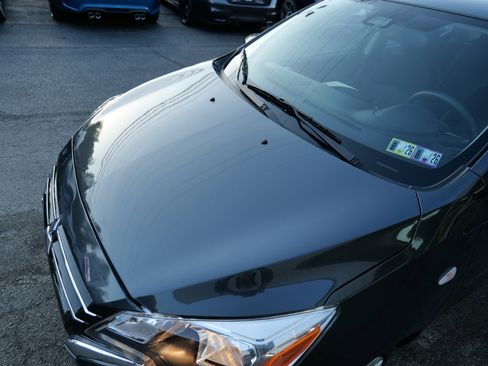 Used 2024 Mitsubishi Mirage G4 ES image 82