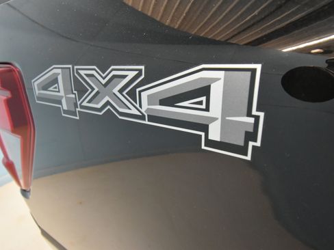 New 2025 Ford F150 STX w/ Equipment Group 200A image 31