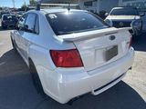 Used 2013 Subaru Impreza WRX Limited image 2