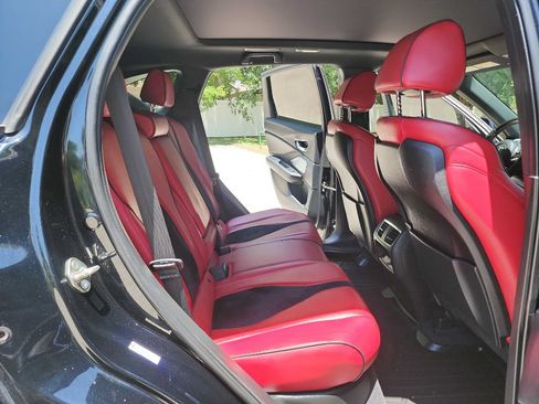 Used 2019 Acura RDX A-Spec FWD image 35