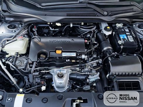 Used 2020 Honda Civic Sport image 13