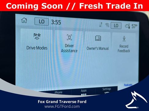 Certified 2023 Ford Escape Active AWD/4WD image 20
