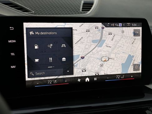 New 2026 BMW X2 xDrive28i w/ Technology Package image 37