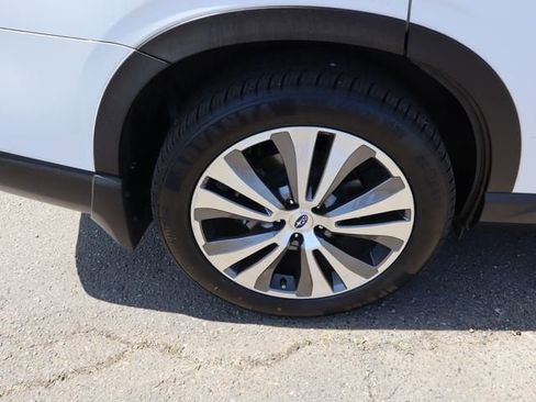 Certified 2022 Subaru Ascent Limited w/ Technology Package AWD/4WD image 46