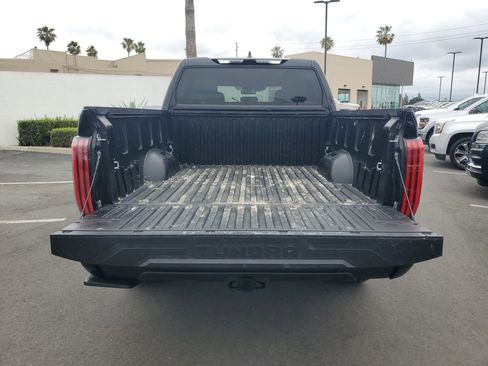 Used 2025 Toyota Tundra SR5 AWD/4WD image 9