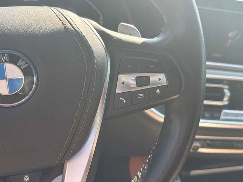 Used 2022 BMW X5 xDrive45e w/ Executive Package AWD/4WD image 17