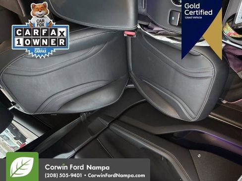 Used 2021 Ford Mustang Mach-E Premium image 17