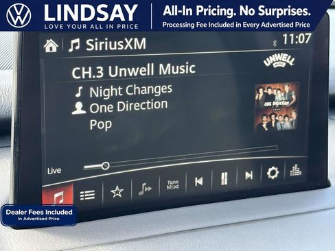 Used 2020 MAZDA CX-9 Touring w/ Touring Premium Package AWD/4WD image 18