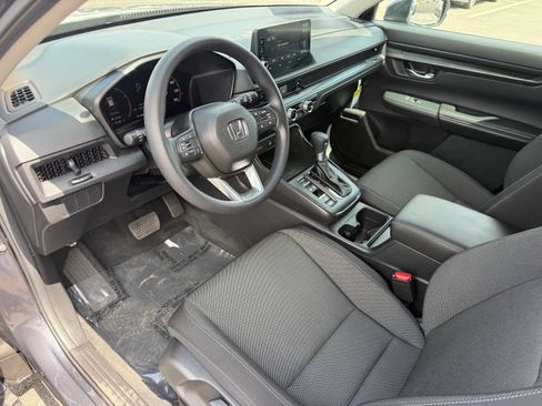 Used 2026 Honda CR-V LX image 13