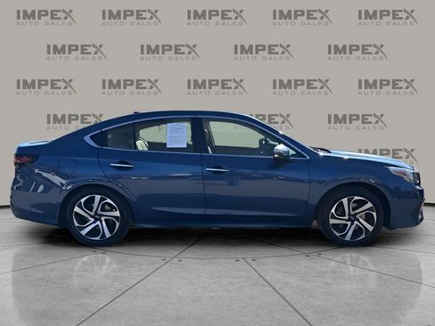 Used 2022 Subaru Legacy Touring XT w/ Popular Package #3 image 6