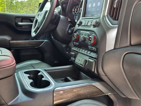 Used 2020 Chevrolet Silverado 1500 RST w/ All-Star Edition AWD/4WD image 28