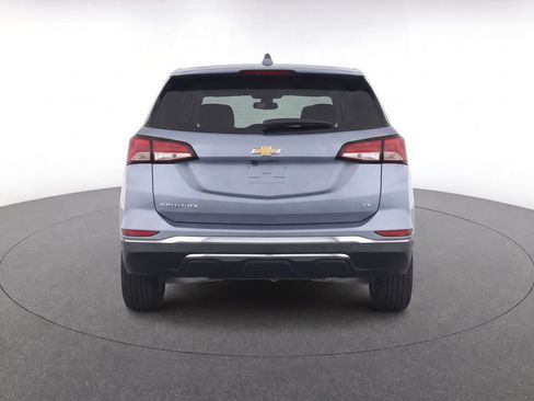 Used 2024 Chevrolet Equinox LT FWD image 25