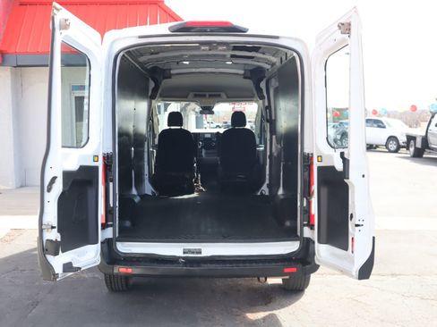 Used 2020 Ford Transit 250 Base w/ Interior Upgrade Package image 9