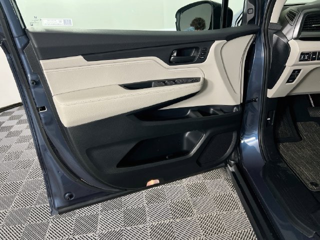 Used 2026 Honda Odyssey EX-L image 17