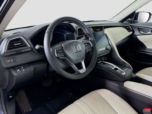 Used 2019 Honda Insight Touring image 9