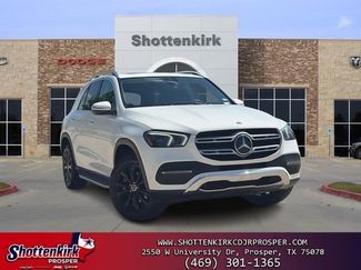 Used 2023 Mercedes-Benz GLE 350 video 1