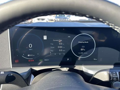 New 2026 Hyundai Sonata Limited image 23