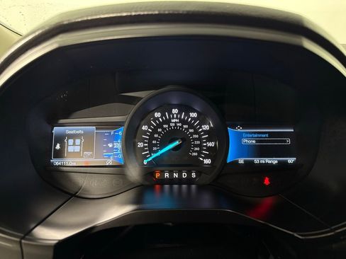 Used 2024 Ford Edge SEL image 21