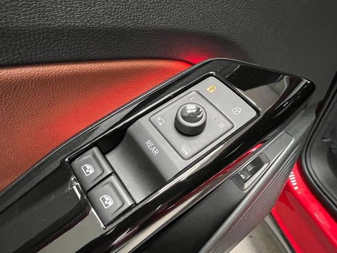 Used 2021 Volkswagen ID.4 Pro S w/ Gradient Package RWD image 23