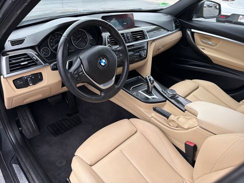 Used 2017 BMW 330i Sedan image 13
