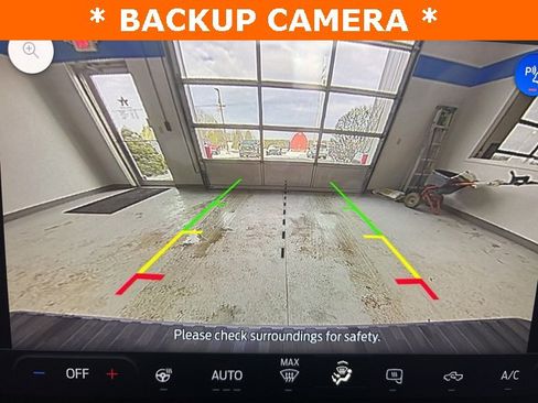 New 2025 Ford Maverick XLT w/ XLT Luxury Package image 16