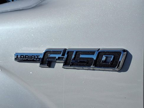 Used 2013 Ford F150 Lariat w/ Mid Equipment Group image 22