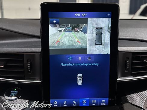 Used 2021 Ford Explorer ST w/ Equipment Group 401A AWD/4WD image 21