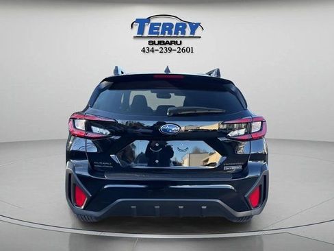 New 2026 Subaru Crosstrek 2.5i Sport w/ Crosstrek Mirror Package image 4