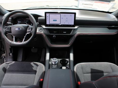 New 2026 Ford Explorer ST AWD/4WD image 10