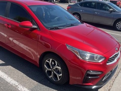 Used 2019 Kia Forte LXS image 17