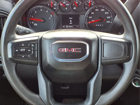 Used 2024 GMC Sierra 2500 Pro image 15