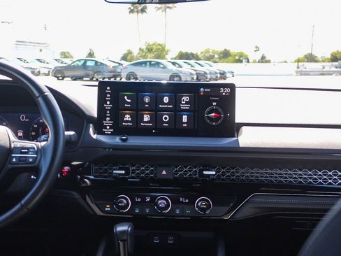 Certified 2023 Honda Accord Sport image 14
