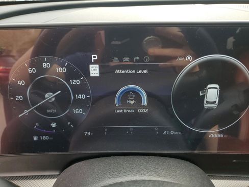 Certified 2024 Kia Sportage SX image 31