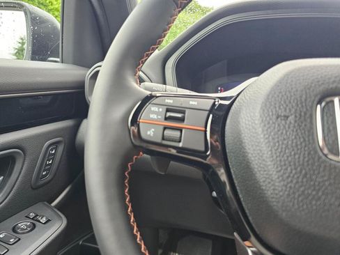 New 2026 Honda Pilot TrailSport image 32
