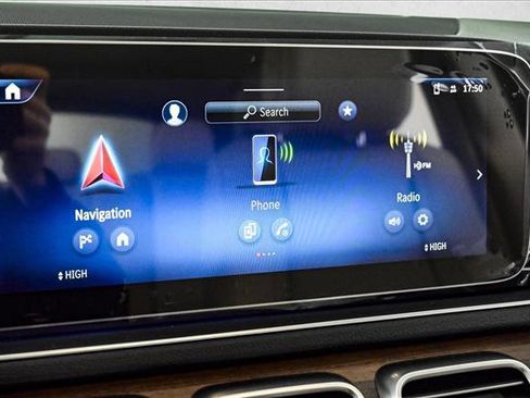 New 2026 Mercedes-Benz GLE 350 4MATIC image 16