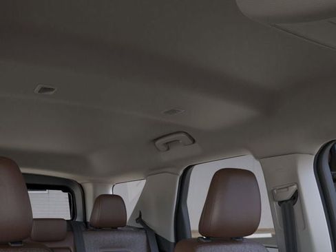 New 2025 Ford Bronco Sport Outer Banks image 22