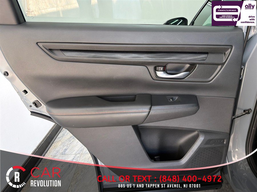 Used 2023 Honda CR-V Sport image 27