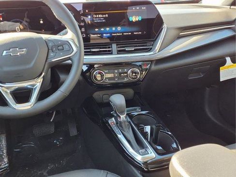 New 2026 Chevrolet Trax ACTIV w/ Driver Confidence Package FWD image 6