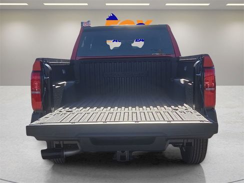 New 2026 Toyota Tacoma SR image 12